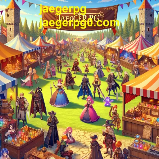 A Importância dos Eventos em RPGs: Mergulhe na Aventura!