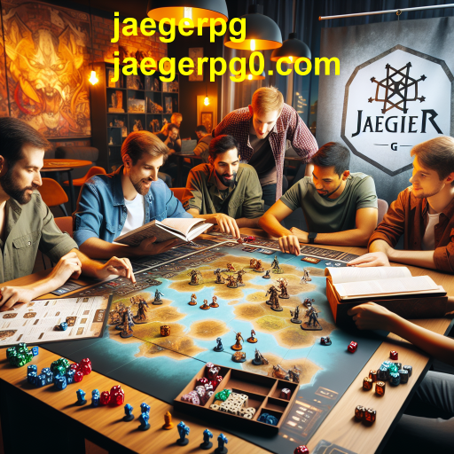 Guia Completo de RPG: Dicas e Estratégias para Jogadores