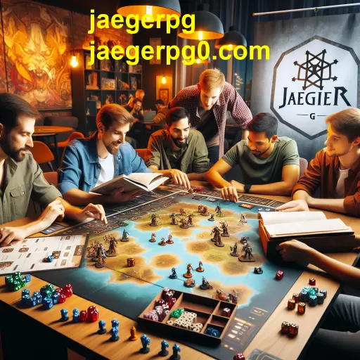 Guia Completo de RPG: Dicas e Estratégias para Jogadores